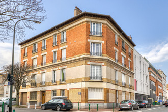  appartement malakoff 92240
