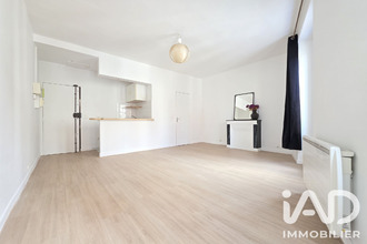  appartement malakoff 92240