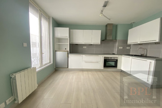  appartement malakoff 92240