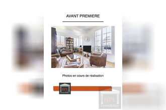  appartement malakoff 92240