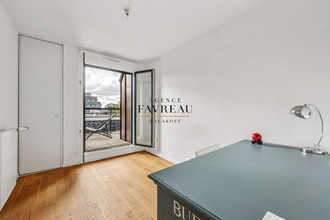  appartement malakoff 92240