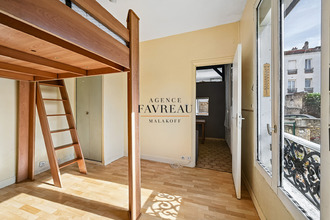  appartement malakoff 92240