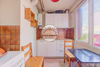  appartement malakoff 92240