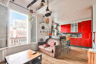  appartement malakoff 92240