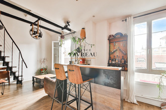  appartement malakoff 92240