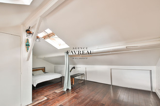  appartement malakoff 92240