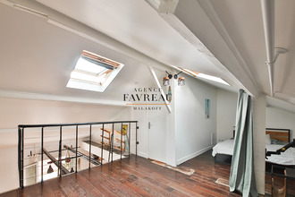  appartement malakoff 92240