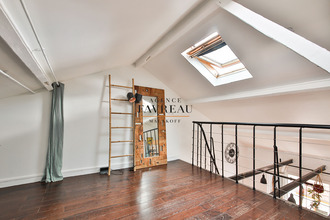  appartement malakoff 92240