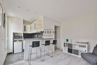 appartement malakoff 92240