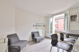  appartement malakoff 92240