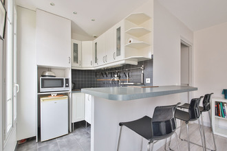  appartement malakoff 92240