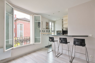  appartement malakoff 92240