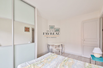  appartement malakoff 92240