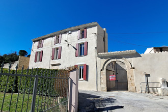  appartement malaucene 84340