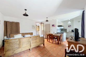  appartement malaucene 84340