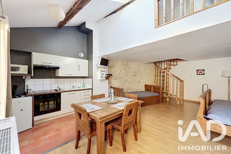  appartement malaucene 84340