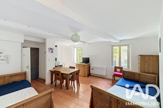  appartement malaucene 84340