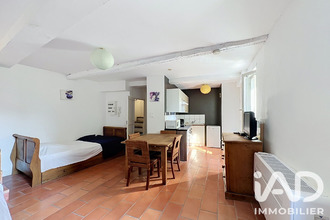  appartement malaucene 84340