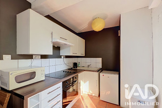  appartement malaucene 84340