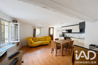  appartement malaucene 84340
