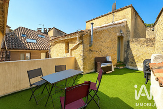  appartement malaucene 84340