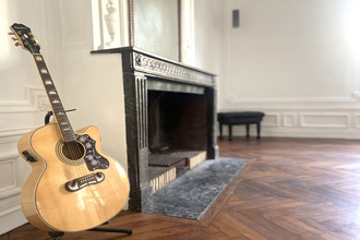  appartement malaunay 76770