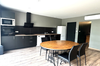  appartement malemort-sur-correze 19360