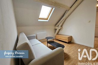  appartement malesherbes 45330