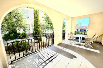  appartement mallemort 13370