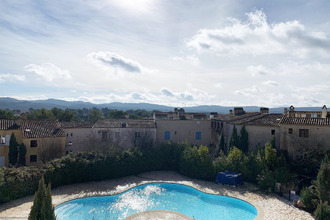  appartement mallemort 13370