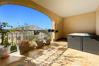  appartement mallemort 13370