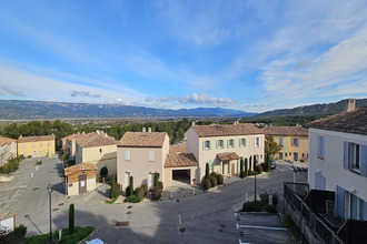  appartement mallemort 13370