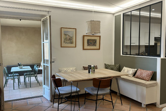  appartement mallemort 13370