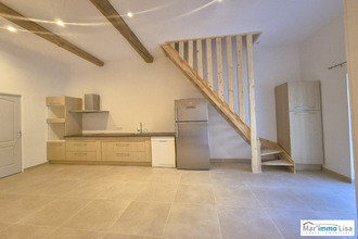  appartement mallemort 13370