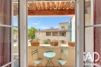  appartement mallemort 13370