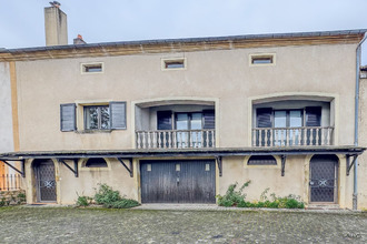  appartement malling 57480