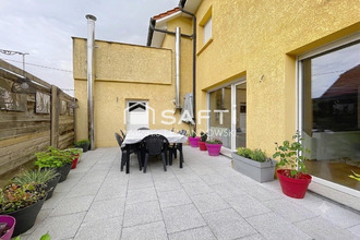  appartement malling 57480