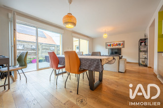  appartement malling 57480