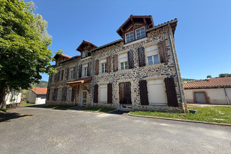  appartement malrevers 43800