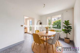  appartement malzeville 54220