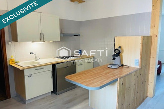  appartement mamirolle 25620