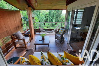  appartement mamoudzou 97600