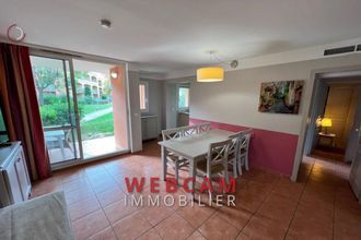  appartement mandelieu-la-napoule 06210