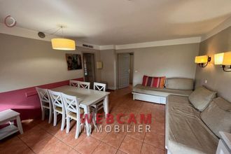  appartement mandelieu-la-napoule 06210