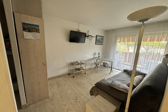  appartement mandelieu-la-napoule 06210