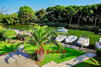  appartement mandelieu-la-napoule 06210