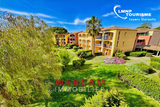  appartement mandelieu-la-napoule 06210