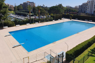  appartement mandelieu-la-napoule 06210