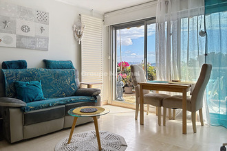  appartement mandelieu-la-napoule 06210