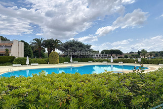  appartement mandelieu-la-napoule 06210